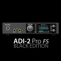 ADI-2 Pro FS Black Edition