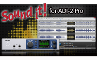 soundit for adi-2pro